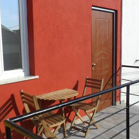 Casa Dei Gelsomini Apartment Triest Exterior foto