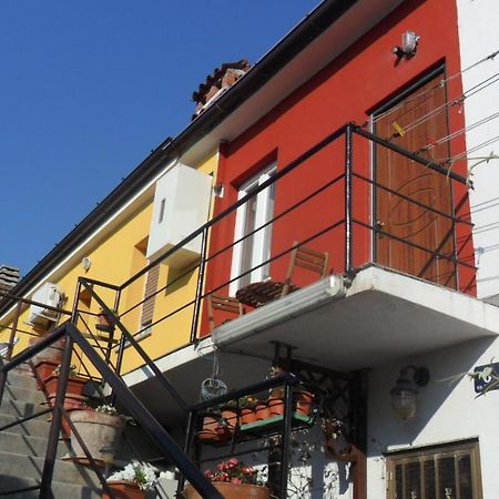 Casa Dei Gelsomini Apartment Triest Exterior foto