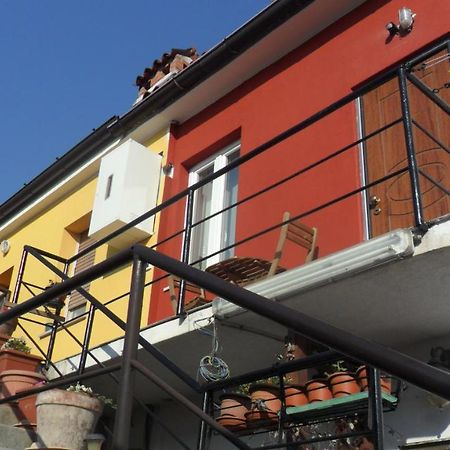 Casa Dei Gelsomini Apartment Triest Exterior foto