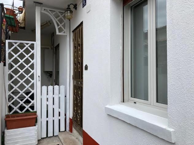 Casa Dei Gelsomini Apartment Triest Exterior foto